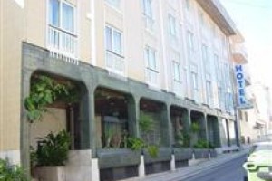 Hotel Costa de Prata 2 voted 7th best hotel in Figueira da Foz