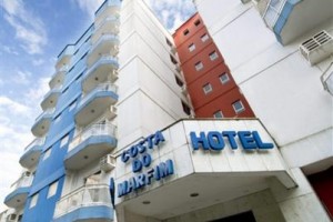 Hotel Costa Do Marfim Image