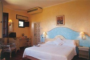 Costa Dorada voted 4th best hotel in Dorgali