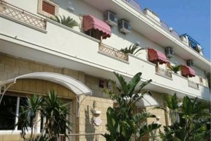 Hotel Costa D'Oro voted  best hotel in Torricella
