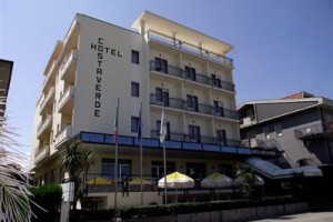Hotel Costa Verde Pineto voted 5th best hotel in Pineto