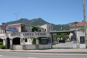 Hotel Costa Verde Santa-Lucia-di-Moriani voted 3rd best hotel in Santa-Lucia-di-Moriani