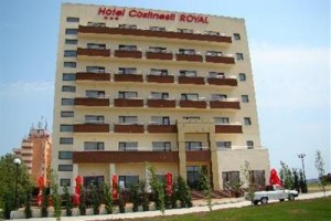 Hotel Costinesti Royal Image