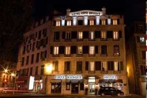 Hotel Cote Basque Image