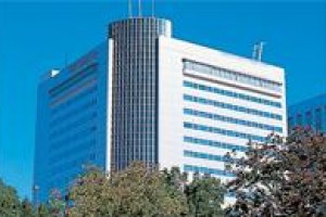 Hotel crawn palace Hamamatsu Image