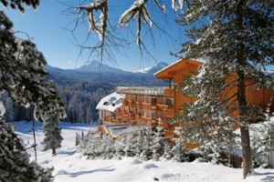 Hotel Cristal Welschnofen Image