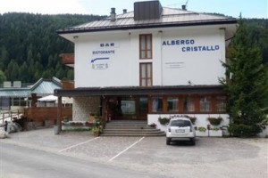 Hotel Cristallo Folgaria Image