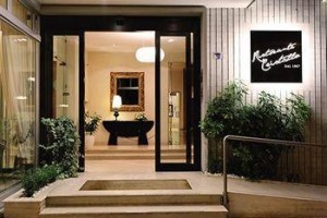Hotel Cristallo Giulianova voted 2nd best hotel in Giulianova