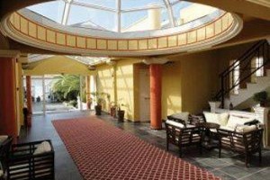 Hotel Cristina Maris voted 7th best hotel in Loutraki