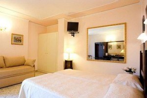 Hotel Cristina Sant'Agnello voted 6th best hotel in Sant'Agnello