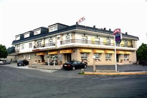 Hotel Cruceiro voted 9th best hotel in Cambados