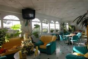 Hotel Crystal Park voted 6th best hotel in Vinaros