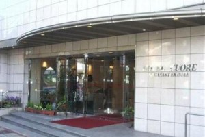 Hotel Cuore Nagasaki Eki Mae Image