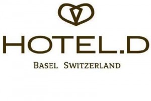 Hotel D voted 7th best hotel in Basel