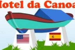 Hotel da Canoa voted 5th best hotel in Arraial do Cabo
