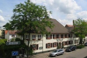 Hotel Restaurant Da Franco voted 4th best hotel in Rastatt
