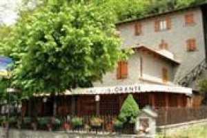 Hotel Da Giovanna voted  best hotel in Chiusi della Verna