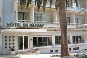 Hotel Da Nazare voted 7th best hotel in Nazare