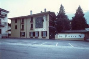 Hotel Da Pierre Verres Image