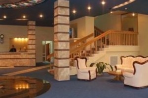 Best Eastern Hotel Dacia voted 6th best hotel in Chisinau