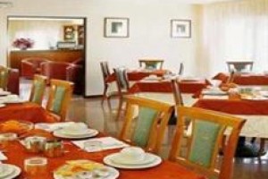 Hotel Dal Ponte voted 10th best hotel in Bassano del Grappa