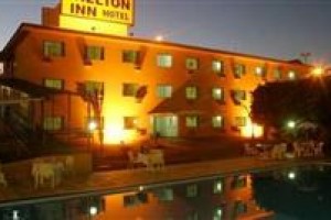 Hotel Dan Inn Uberaba voted  best hotel in Uberaba
