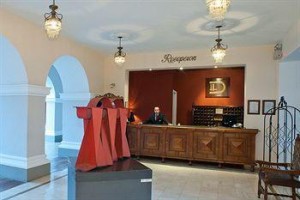 Hotel Dann Monasterio voted 2nd best hotel in Popayan