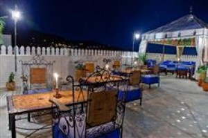Hotel Dar Mounir voted 2nd best hotel in Chefchaouen