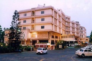 Hotel Daspalla Visakhapatnam Image