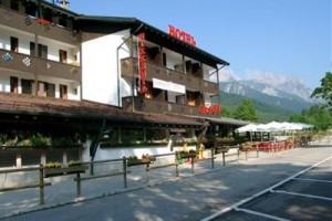 Hotel Davost voted  best hotel in Forni di Sopra