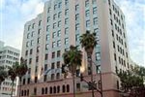 Hotel De Anza voted 6th best hotel in San Jose 