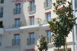 Hotel de Berny voted  best hotel in Antony