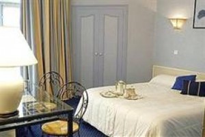 Hotel de Bourgogne Image
