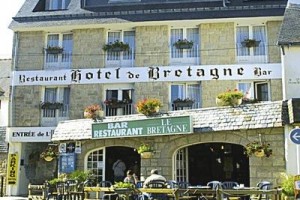 Logis de Bretagne voted 2nd best hotel in Saint-Pierre-Quiberon