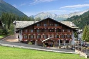 Hotel de Champoluc voted 8th best hotel in Ayas