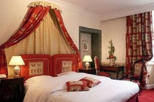 Chateau des Comtes de Challes voted  best hotel in Challes-les-Eaux