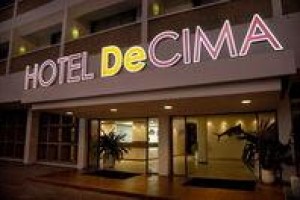 Hotel De Cima Mazatlan Image