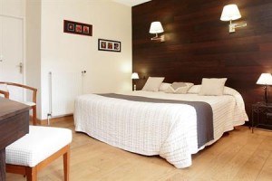 Hotel de Compostelle voted 9th best hotel in Sarlat-la-Caneda
