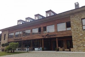 Hotel de Floriana voted  best hotel in Molinaseca