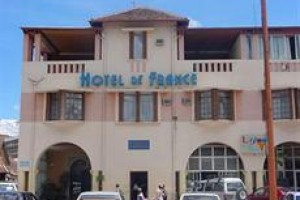 Hotel de France Antananarivo Image