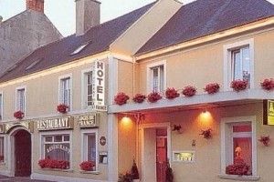 Hotel De France Isigny-sur-Mer voted  best hotel in Isigny-sur-Mer