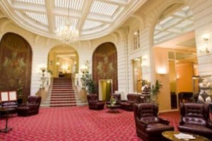 Hotel De France Nantes Image