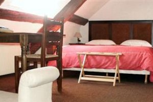 Hotel de France Ornans Image
