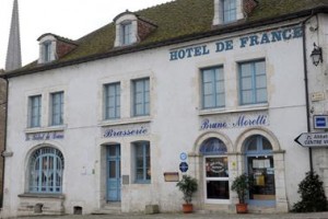 Hotel de France Saint-Savin voted  best hotel in Saint-Savin 