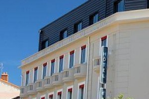 Hotel De France Valence voted 2nd best hotel in Valence