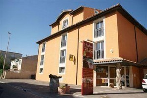 Logis de la Clape voted 4th best hotel in Narbonne