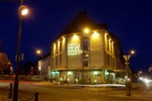 Hotel De La Cloche Dole Image