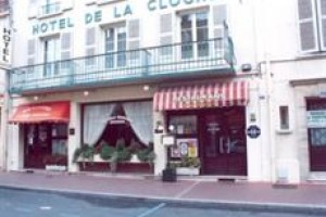 Hotel De La Cloche Vitry-le-Francois voted 3rd best hotel in Vitry-le-Francois