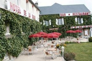 Hotel De La Digue Le Mont-Saint-Michel voted 7th best hotel in Le Mont-Saint-Michel