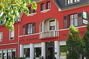 Hotel de la Frontiere voted  best hotel in Frisange